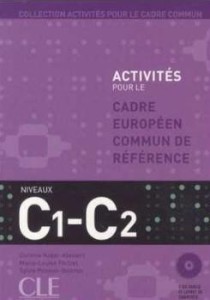 CADRE COMMUN C1-C2 + CD, PRACA ZBIOROWA
