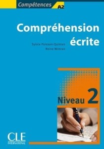 COMPREHENSION ECRITE 2 A2, MICHELE BARFETY