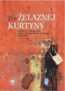 ZZA ŻELAZNEJ KURTYNY, RAFAŁ STOBIECKI