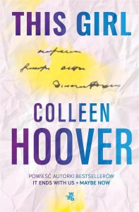 THIS GIRL, COLLEEN HOOVER