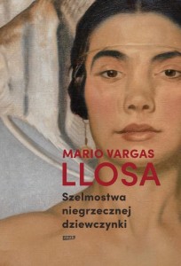 SZELMOSTWA NIEGRZECZNEJ DZIEWCZYNKI