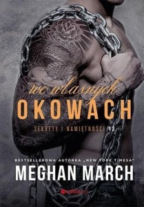 WE WŁASNYCH OKOWACH. SEKRETY I NAMIĘTNOŚCI