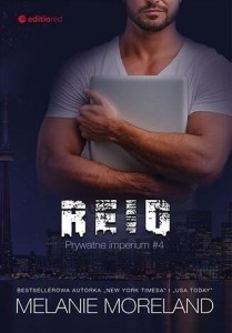 REID. PRYWATNE IMPERIUM #4, MELANIE MORELAND