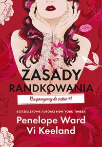 ZASADY RANDKOWANIA T.1 NIE PASUJEMY DO SIEBIE