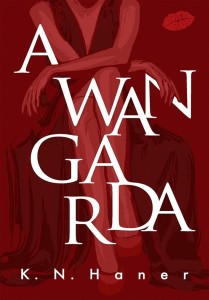 AWANGARDA, K. N. HANER