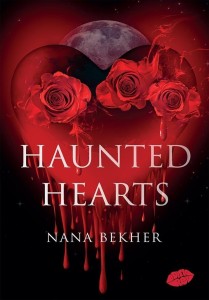 HAUNTED HEARTS, NANA BEKHER