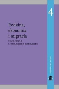 RODZINA, EKONOMIA I MIGRACJA, PRACA ZBIOROWA