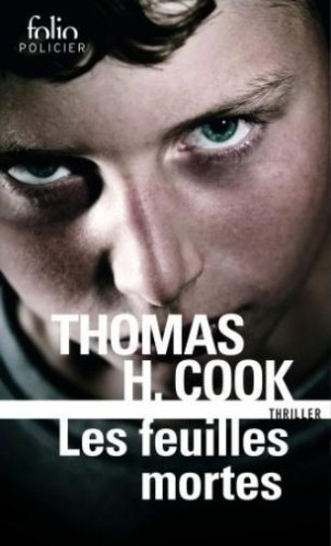 Feuilles mortes, Thomas H. Cook