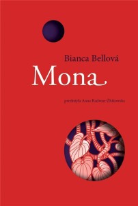 MONA, BIANCA BELLOV