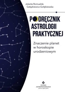 PODRĘCZNIK ASTROLOGII PRAKTYCZNEJ