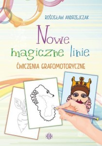 NOWE MAGICZNE LINIE, ROŚCISŁAW ANDRZEJCZAK