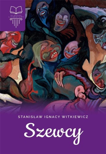 Szewcy TW SBM, Stanisław Ignacy Witkiewicz