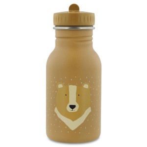 BUTELKA BIDON MIŚ 350ML, TRIXIE BABY