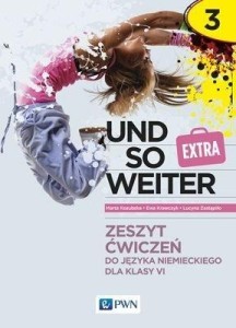 UND SO WEITER 3. EXTRA AB W.2022 PWN