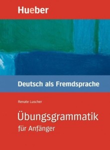 UBUNGSGRAMMATIK FUR ANFANGER GRAMATYKA