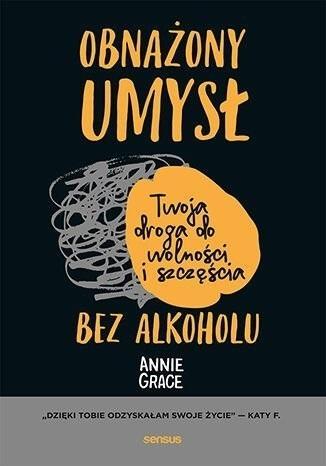 Obnażony umysł, Annie Grace