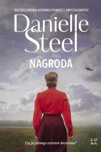 NAGRODA, DANIELLE STEEL