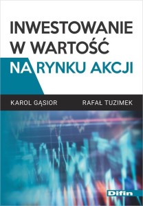 INWESTOWANIE W WARTOŚĆ NA RYNKU AKCJI