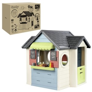 DOMEK KUCHNIA SZEFA, SMOBY