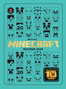 MINECRAFT. ROCZNIK 2020
