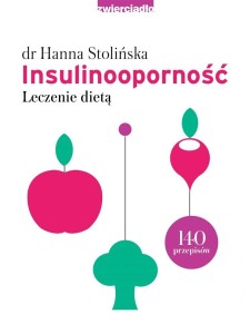 INSULINOOPORNOŚĆ. LECZENIE DIETĄ W.2023