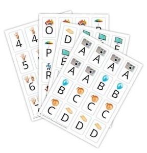 NOWI TROPICIELE PIĘCIOLATEK. ALFABET 2021 WSIP