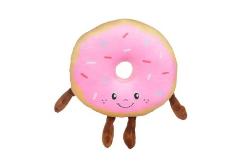 Maskotka Donut, MFP