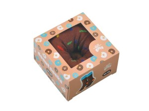 SKARPETKI 43-45 - DONUT