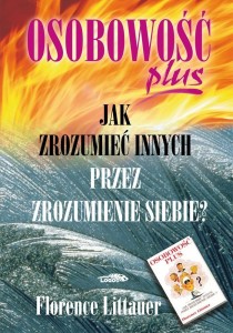 OSOBOWOŚĆ PLUS - JAK ZROZUMIEĆ INNYCH PRZEZ ... BR