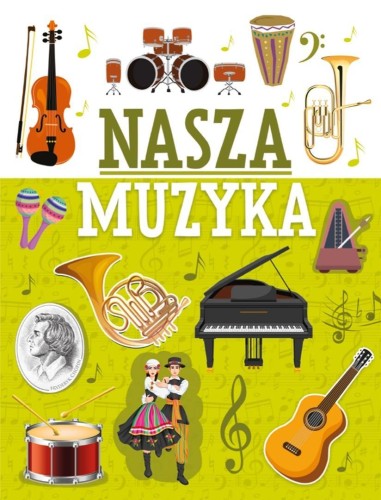 Nasza muzyka, Michał Wójtowski