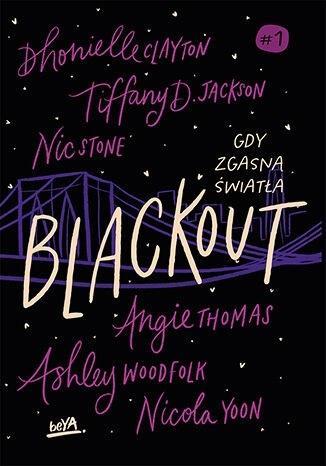 Blackout. Gdy zgasną światła, praca zbiorowa