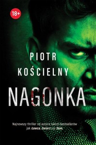 NAGONKA, PIOTR KOŚCIELNY