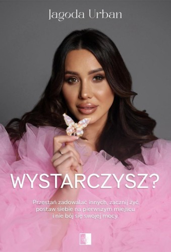 Wystarczysz?, Jagoda Urban