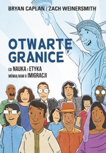 OTWARTE GRANICE. CO NAUKA I ETYKA MÓWIĄ...