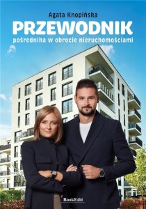 PRZEWODNIK POŚREDNIKA W OBROCIE NIERUCHOMOŚCIAMI