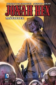 JONAH HEX  T.2 MŚCICIEL