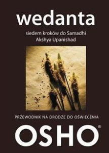 WEDANTA. SIEDEM KROKÓW DO SAMADHI W.2 BR