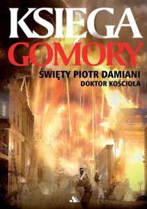 KSIĘGA GOMORY, ŚWIĘTY PIOTR DAMIANI