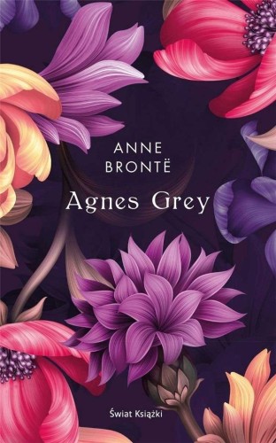 Agnes Grey, Anne Bronte