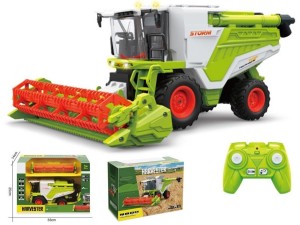 KOMBAJN R/C, MADEJ
