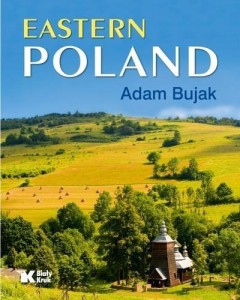 POLSKA WSCHODNIA W.ANGIELSKA, ADAM BUJAK