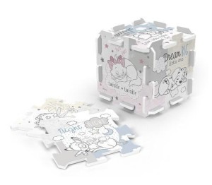 UKŁADANKA PUZZLOPIANKA - BAMBI 2023 TREFL, TREFL
