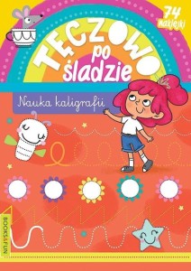 TECZOWO PO ŚLADZIE, PRACA ZBIOROWA