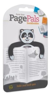 ZAKŁADKA PAGEPALS - PANDA, THINKING GIFTS