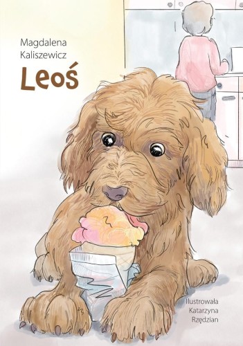 Leoś, Magdalena Kaliszewicz