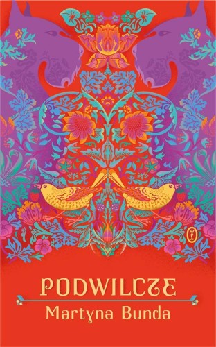 Podwilcze, Martyna Bunda