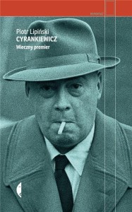 CYRANKIEWICZ. WIECZNY PREMIER WYD.2