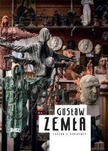 ZEMŁA. RZEŹBA, DOROTA FOLGA-JANUSZEWSKA