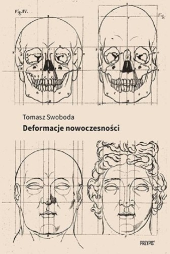 Deformacje nowoczesności, Tomasz Swoboda