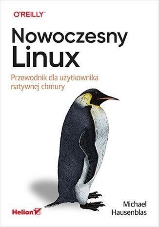 Nowoczesny Linux, Michael Hausenblas